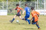 S.K.N.W.K. JO16-1 - S.S.V. '65 JO16-1 (comp.) voorjaar seizoen 2021-2022 (8/48)